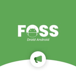 FOSSDroid logo